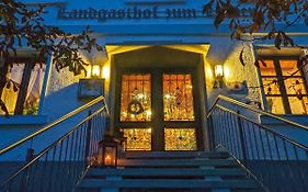 Landgasthof Loewen